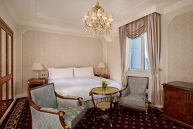 Hotel Imperial,  a Luxury Collection Hotel