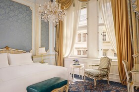 Hotel Imperial,  a Luxury Collection Hotel