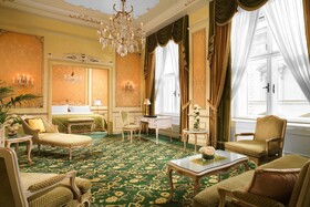 Hotel Imperial,  a Luxury Collection Hotel