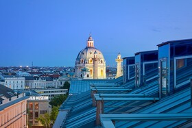 Hotel Imperial,  a Luxury Collection Hotel