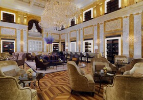 Hotel Imperial,  a Luxury Collection Hotel