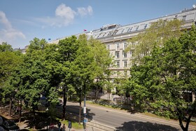 Hotel Imperial,  a Luxury Collection Hotel