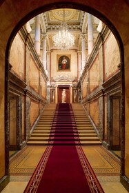 Hotel Imperial,  a Luxury Collection Hotel