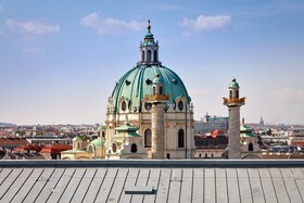 Hotel Imperial,  a Luxury Collection Hotel