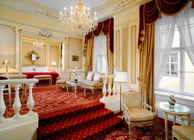 Hotel Imperial,  a Luxury Collection Hotel