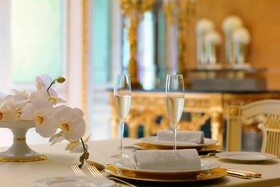 Hotel Imperial,  a Luxury Collection Hotel