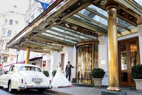 Hotel Imperial,  a Luxury Collection Hotel