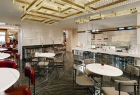Hotel Imperial,  a Luxury Collection Hotel