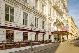 Hotel Imperial,  a Luxury Collection Hotel