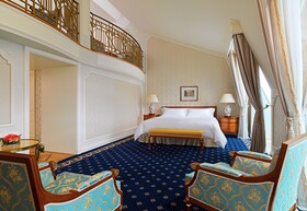 Hotel Imperial,  a Luxury Collection Hotel