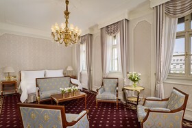 Hotel Imperial,  a Luxury Collection Hotel