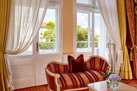 Hotel Imperial,  a Luxury Collection Hotel