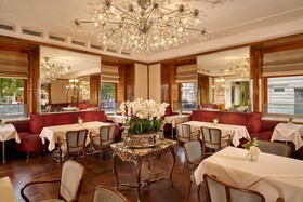 Hotel Imperial,  a Luxury Collection Hotel