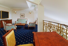 Hotel Imperial,  a Luxury Collection Hotel