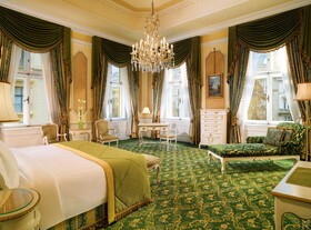 Hotel Imperial,  a Luxury Collection Hotel