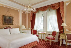 Hotel Imperial,  a Luxury Collection Hotel