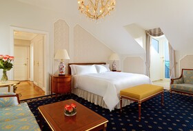 Hotel Imperial,  a Luxury Collection Hotel