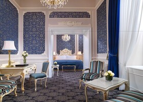Hotel Imperial,  a Luxury Collection Hotel