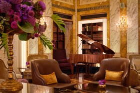 Hotel Imperial,  a Luxury Collection Hotel