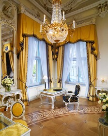 Hotel Imperial,  a Luxury Collection Hotel
