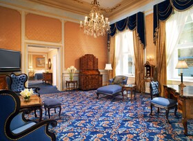 Hotel Imperial,  a Luxury Collection Hotel