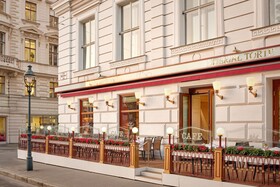 Hotel Imperial,  a Luxury Collection Hotel