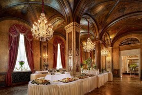 Hotel Imperial,  a Luxury Collection Hotel