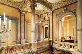 Hotel Imperial,  a Luxury Collection Hotel