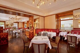 Hotel Imperial,  a Luxury Collection Hotel