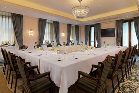 Hotel Imperial,  a Luxury Collection Hotel