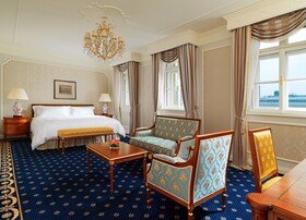 Hotel Imperial,  a Luxury Collection Hotel