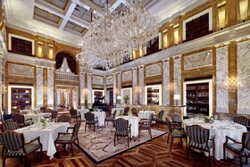 Hotel Imperial,  a Luxury Collection Hotel