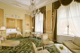 Hotel Imperial,  a Luxury Collection Hotel