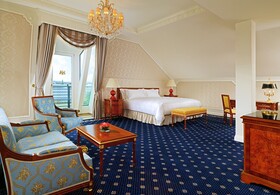 Hotel Imperial,  a Luxury Collection Hotel