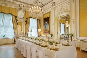 Hotel Imperial,  a Luxury Collection Hotel