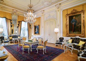 Hotel Imperial,  a Luxury Collection Hotel