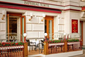 Hotel Imperial,  a Luxury Collection Hotel