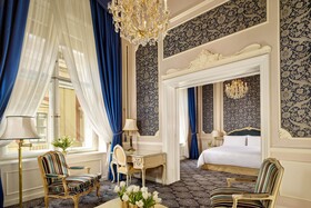 Hotel Imperial,  a Luxury Collection Hotel