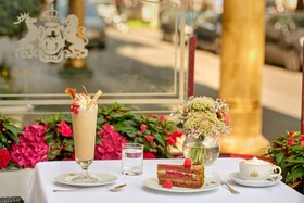 Hotel Imperial,  a Luxury Collection Hotel