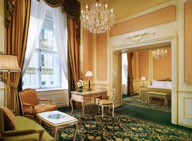 Hotel Imperial,  a Luxury Collection Hotel