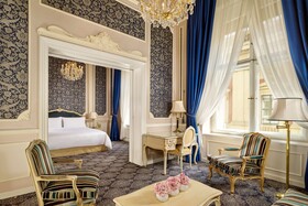 Hotel Imperial,  a Luxury Collection Hotel