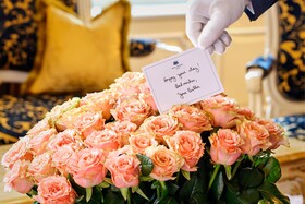Hotel Imperial,  a Luxury Collection Hotel