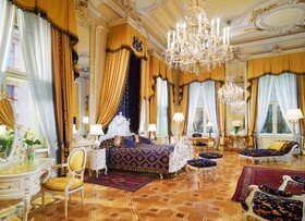Hotel Imperial,  a Luxury Collection Hotel