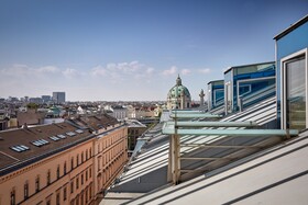 Hotel Imperial,  a Luxury Collection Hotel