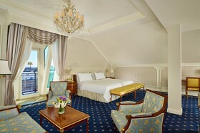 Hotel Imperial,  a Luxury Collection Hotel