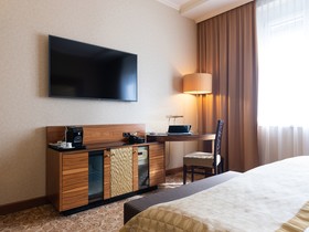 Hotel Josefshof am Rathaus