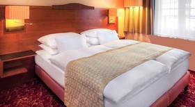 Hotel Josefshof am Rathaus
