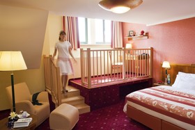 Hotel Josefshof am Rathaus