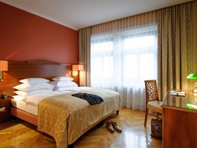 Hotel Josefshof am Rathaus