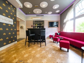 Hotel Josefshof am Rathaus